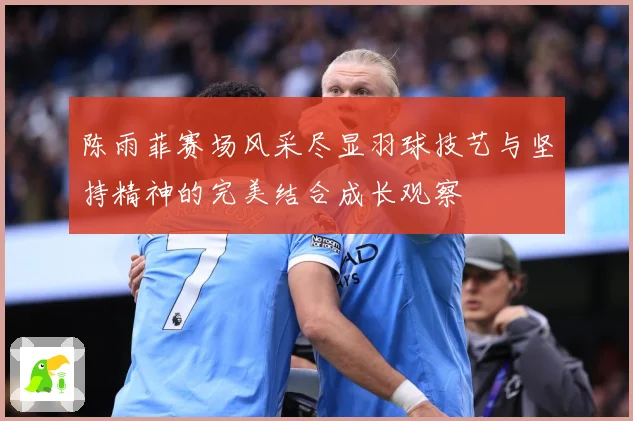 陈雨菲赛场风采尽显羽球技艺与坚持精神的完美结合成长观察