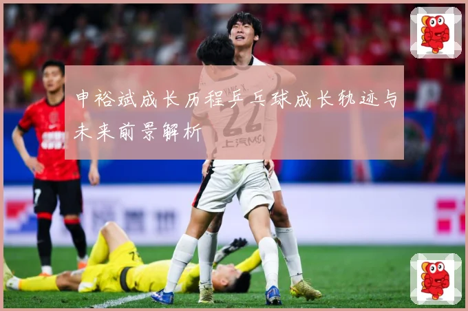申裕斌成长历程乒乓球成长轨迹与未来前景解析