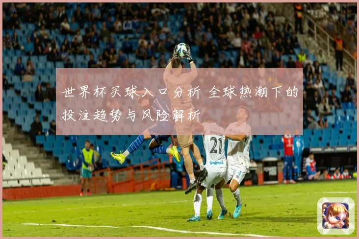 世界杯买球入口分析 全球热潮下的投注趋势与风险解析