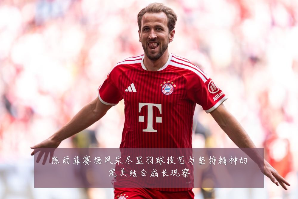 陈雨菲赛场风采尽显羽球技艺与坚持精神的完美结合成长观察