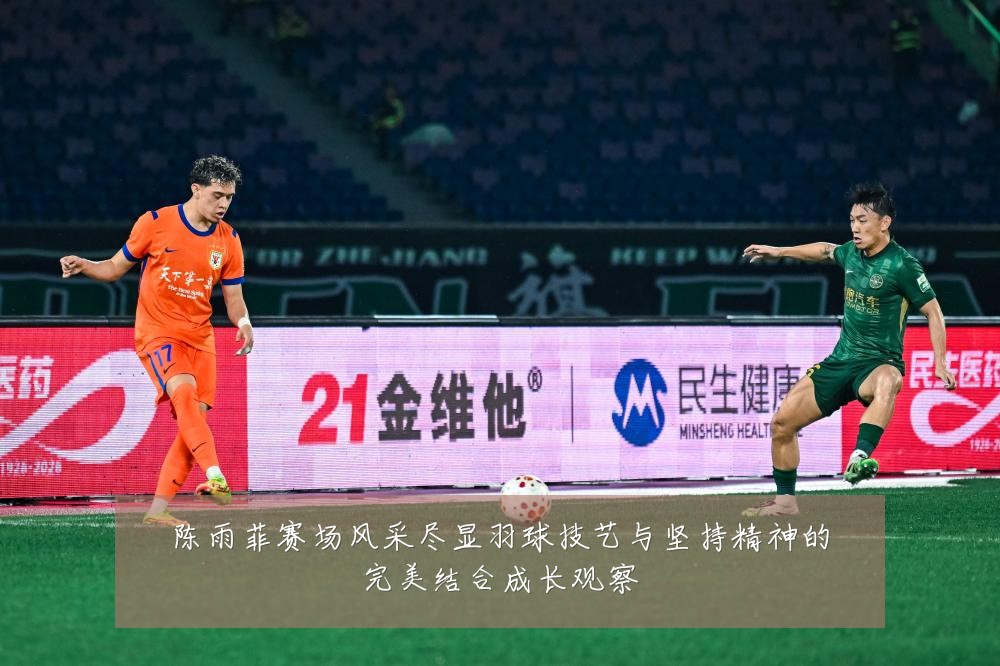 陈雨菲赛场风采尽显羽球技艺与坚持精神的完美结合成长观察